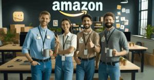 Amazon Job Openings: Learn How to Apply