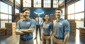 Amazon Delivery Jobs: How to Apply for Open Positions