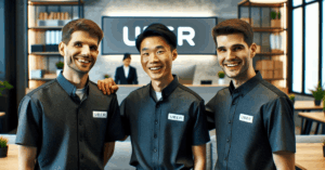 Jobs at Uber: Exploring Careers and Challenges