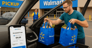Walmart Spark Delivery Driver (USA): How to Apply, Requirements & Pay