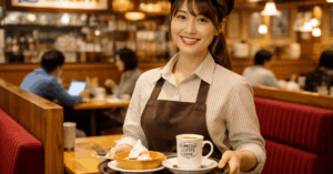 How to Apply for a Job at Komeda Coffee: A Step-by-Step Guide