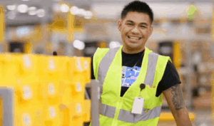 Choose a Smarter Way to Find Amazon Job Openings