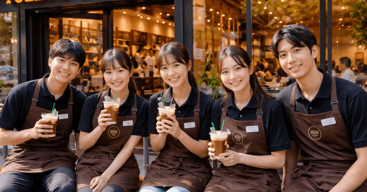 How to Apply for a Job at Tully's Coffee: A Step-by-Step Guide