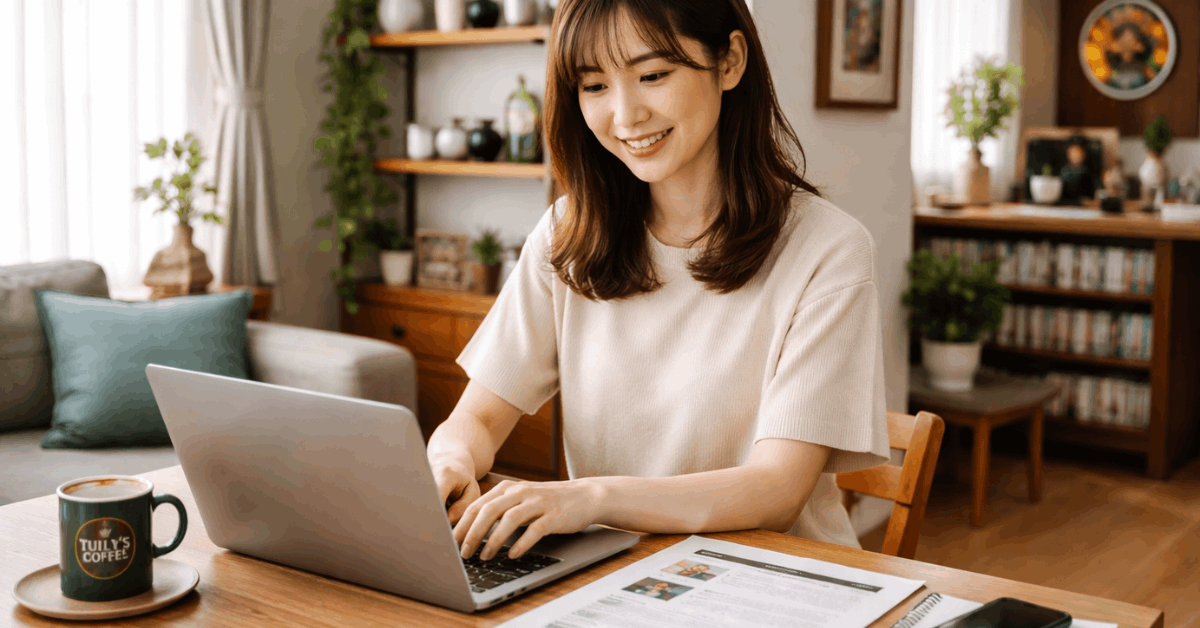 How to Apply for a Job at Tully's Coffee: A Step-by-Step Guide