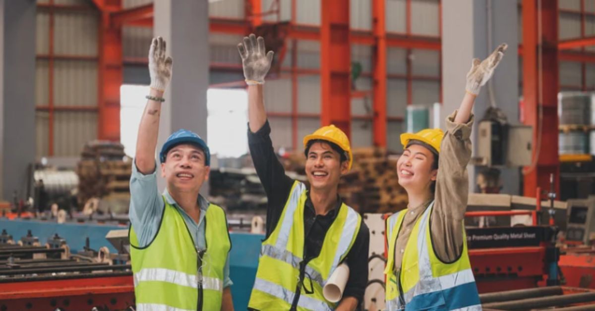 日本の工場求人 – 未経験からでも安心して始められ、すぐに稼げます