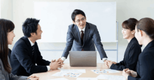 日本で英語を使う仕事 — 外国人向け高収入のチャンス