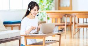 日本のリモート求人 ― オンラインで働ける仕事が多数