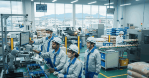 Factory Worker Jobs in Japan: A Guide to Opportunities