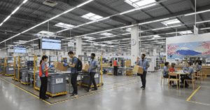 Amazon Warehouse Jobs Japan – Hiring for Fulfillment Roles