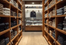 日本の店舗・小売業界の求人を探そう―安定したキャリアへのチャンス